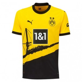 BVB Borussia Dortmund Hjemmedrakt 2023/2024